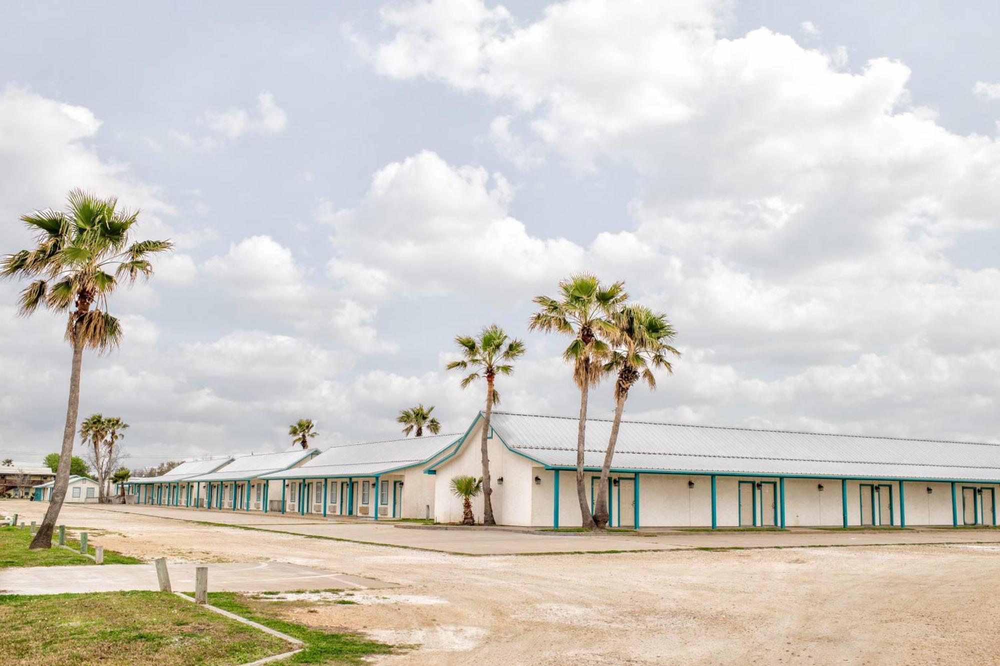 Captain'S Quarters Port O'Connor Exterior photo